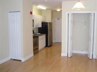 21 Brookline St #107A, Cambridge, MA 02139