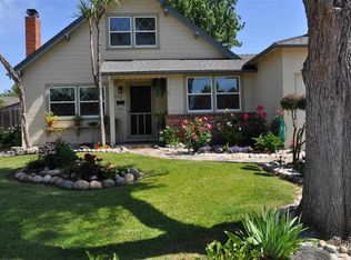 1282 Shakespeare Dr, Concord, CA 94521