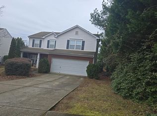 8629 Saucercup Ter, Harrisburg, NC 28075