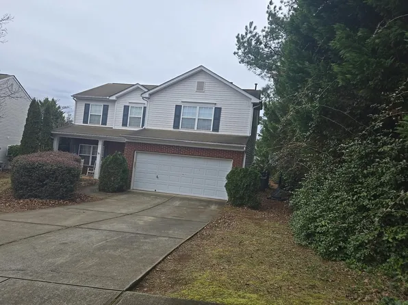 8629 Saucercup Ter, Harrisburg, NC 28075