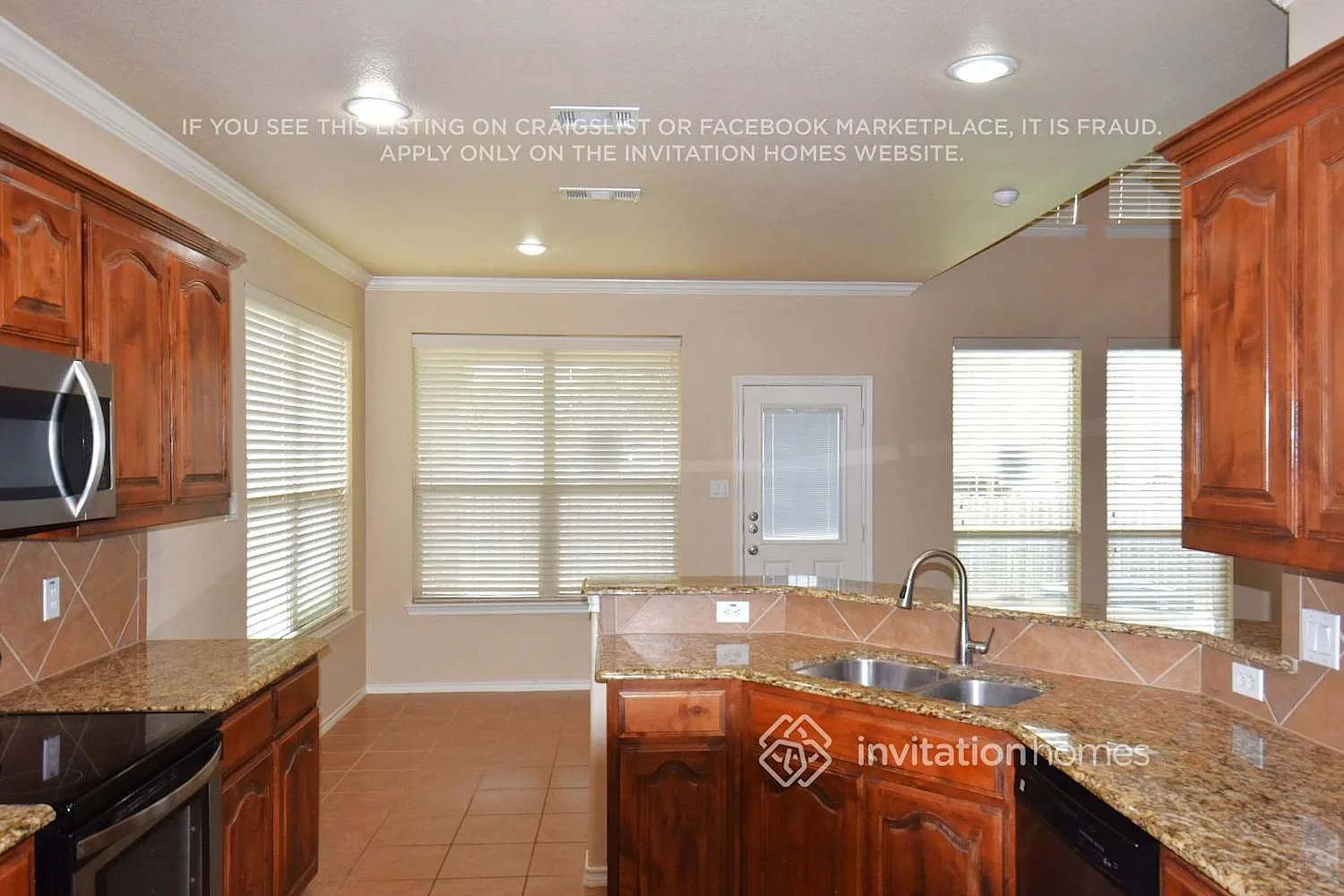 2245 Whitney Dr Weatherford, TX 76087 — Photo 4
