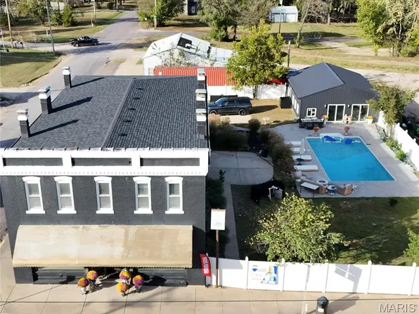 213 Highway 50, Rosebud, MO 63091