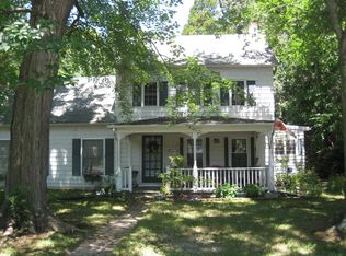 1422 Snug Harbor Rd, Shady Side, MD 20764