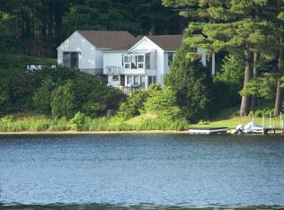 43A Mountain View Rd, Westminster, MA 01473