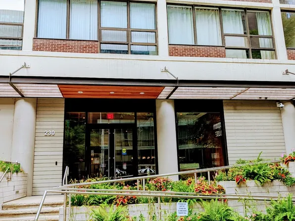 230 E Ontario St APT 1701, Chicago, IL 60611
