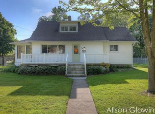 3090 Higgins Ave SW, Grandville, MI