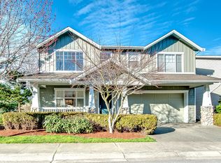 16124 SE 45th Ct, Bellevue, WA 98006