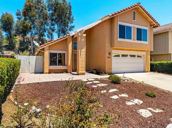8410 Sedorus St, San Diego, CA 92129