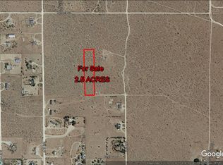 7024 Backus Rd, Rosamond, CA 93560