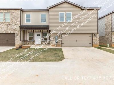 316 Beau Claire Cir, Byron, GA, 31008