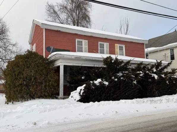 410 Graffius Ave, Punxsutawney, PA 15767