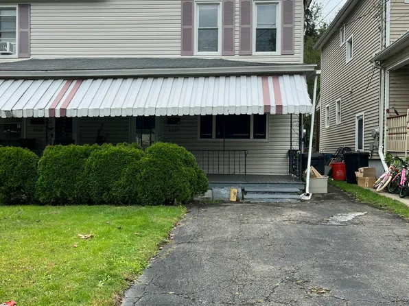1519 Electric St, Scranton, PA 18509