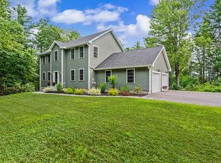 53 Mason Rd, Mont Vernon, NH 03057