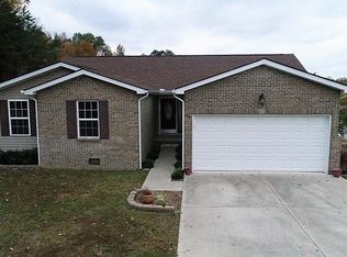 94 Stone Ridge Ct, Corbin, KY 40701