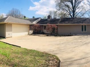 2801 Sunnybrook Dr, Jonesboro, AR 72404