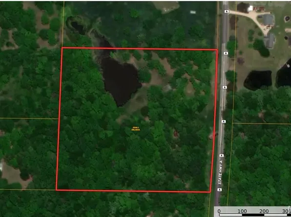 18653 Highway A, Martinsburg, MO 65264