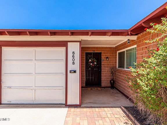 4th image of 8608 E EDGEMONT Avenue