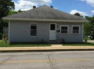 1017 W 11th St, Bloomington, IN 47404