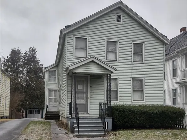 911 Lenox Ave, Utica, NY 13502