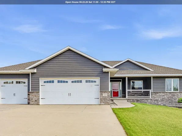 3440 Wanamaker Way, Sioux City, IA 51106