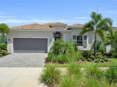43111 Boardwalk Loop, Punta Gorda, FL, 33982