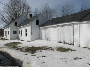 4 Head Of The Tide Rd, Belfast, ME 04915