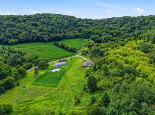 W21152 Docken LANE, Galesville, WI 54630