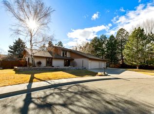1119 Stagecoach Ln, Carson City, NV