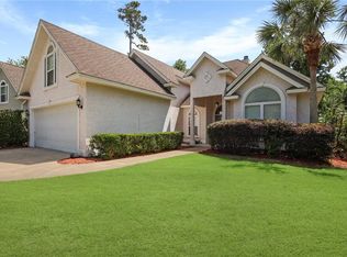 120 Simonton Way, Saint Simons Island, GA 31522