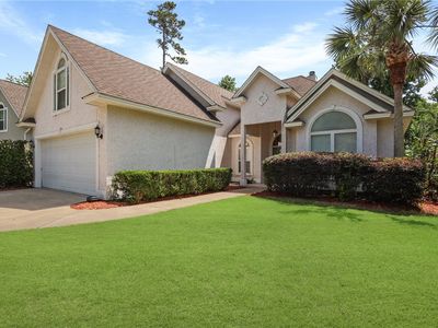 120 Simonton Way, Saint Simons Island, GA, 31522
