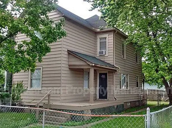 200 Hart St, Dayton, OH 45404