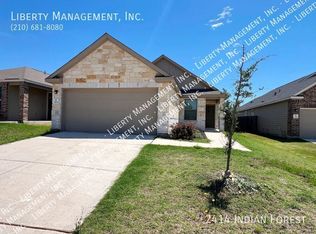 2414 Indian Frst, San Antonio, TX 78244
