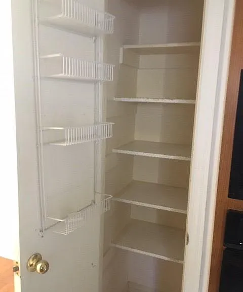 pantry