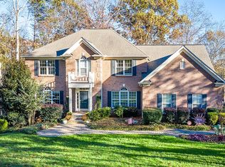 4540 Island Waters Dr, Denver, NC 28037