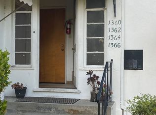 1219 E Washington Blvd N #1360-1366, Pasadena, CA 91104