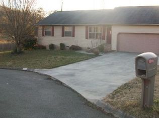 7833 Signal Station Rd, Knoxville, TN 37920