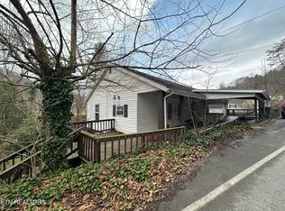 6084 Highway 840, Watts Creek, KY 40873
