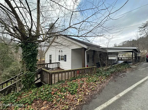6084 Highway 840, Watts Creek, KY 40873
