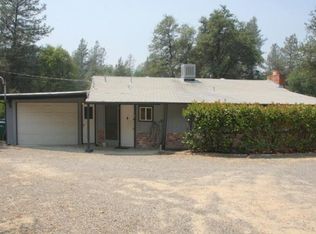 15282 Stoney Terrace Way, Shasta, CA 96087