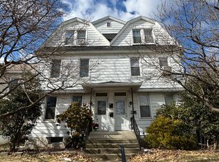 50 Hudson Rd, Wilkes Barre, PA 18705