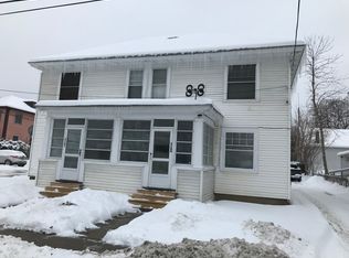 5107 N Catherine St, Plattsburgh, NY 12901
