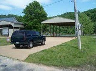 351 Cypress Pond Cv, Decaturville, TN 38329