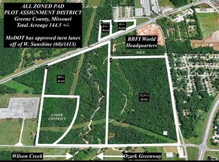 00000 W State Hwy 413, Springfield, MO 65807