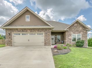 110 Rhetts Way, Jonesborough, TN 37659