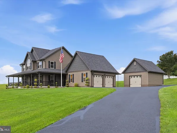 3606 Promise Ct, Jefferson, MD 21755