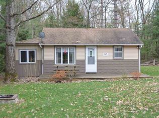 W8481 Mielke Way Rd, Wautoma, WI 54982