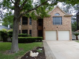1204 Deer Grove Dr, Cedar Park, TX 78613