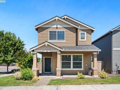 2216 SE 16th Aly, Gresham, OR, 97080
