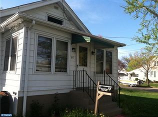 50 Wagner St, Hamilton, NJ 08610