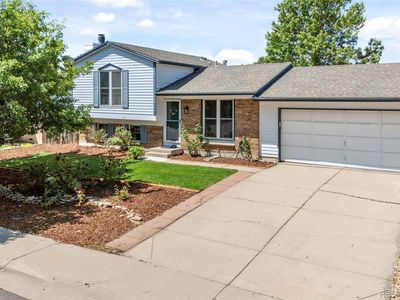 1153 S Biscay Street, Aurora, CO, 80017